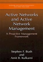 Active Networks and Active Network Management