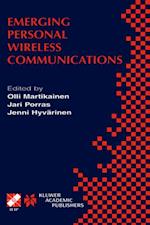 Emerging Personal Wireless Communications