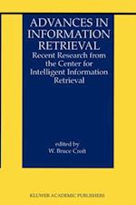 Advances in Information Retrieval