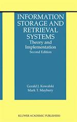 Information Storage and Retrieval Systems
