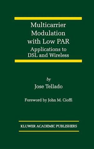 Multicarrier Modulation with Low PAR