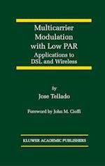 Multicarrier Modulation with Low PAR