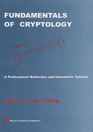 Fundamentals of Cryptology