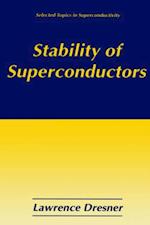 Stability of Superconductors