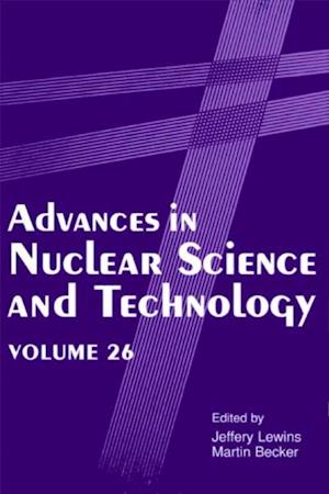 Advances in Nuclear Science and Technology