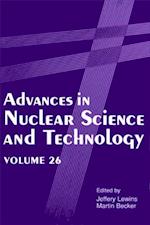 Advances in Nuclear Science and Technology