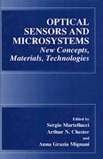 Optical Sensors and Microsystems