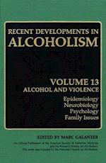 Recent Developments in Alcoholism