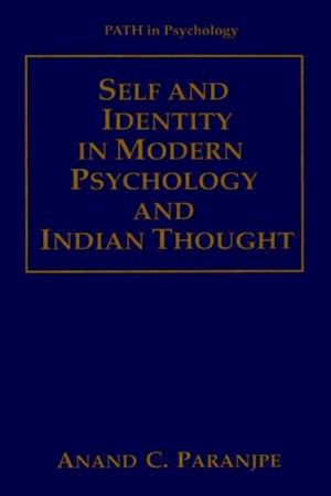 Self and Identity in Modern Psychology and Indian Thought