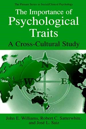 Importance of Psychological Traits