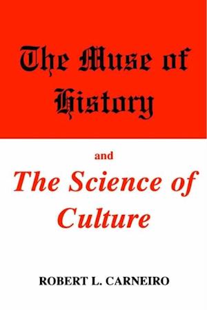 Muse of History and the Science of Culture