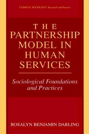 Partnership Model in Human Services