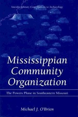 Mississippian Community Organization