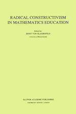 Radical Constructivism in Mathematics Education