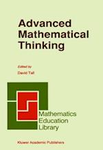Advanced Mathematical Thinking