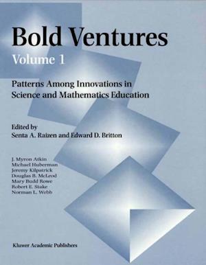 Bold Ventures - Volume 1