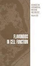 Flavonoids in Cell Function