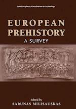 European Prehistory