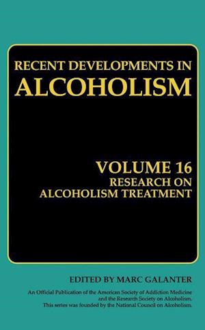 Research on Alcoholism Treatment