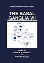 The Basal Ganglia VII