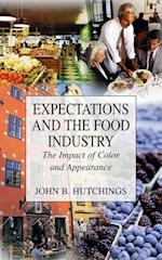 Expectations and the Food Industry