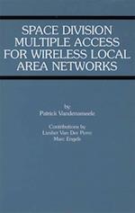 Space Division Multiple Access for Wireless Local Area Networks