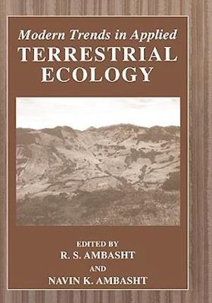 Modern Trends in Applied Terrestrial Ecology
