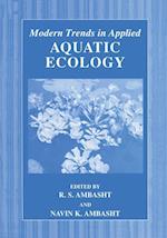 Modern Trends in Applied Aquatic Ecology