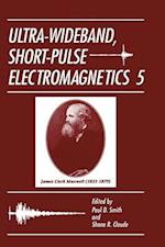 Ultra-Wideband, Short-Pulse Electromagnetics 5