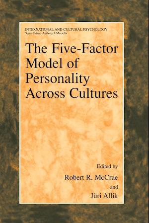 The Five-Factor Model of Personality Across Cultures