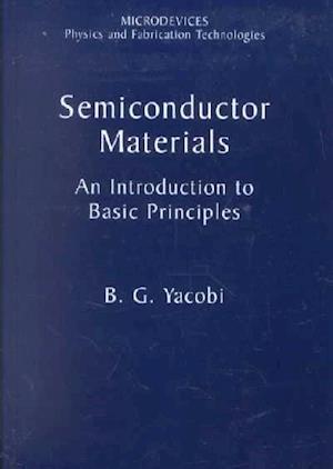 Semiconductor Materials