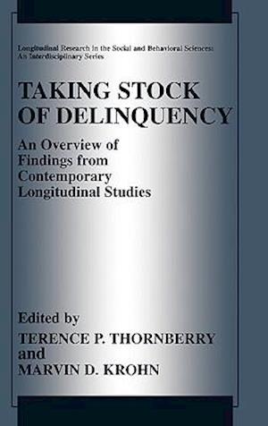 Taking Stock of Delinquency