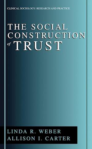 The Social Construction of Trust