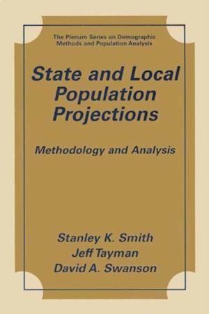 State and Local Population Projections