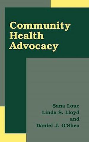 Community Health Advocacy