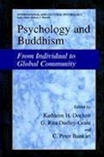 Psychology and Buddhism