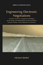 Engineering Electronic Negotiations