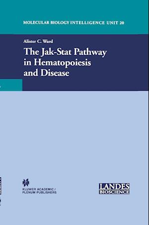 The Jak-Stat Pathway in Hematopoiesis and Disease