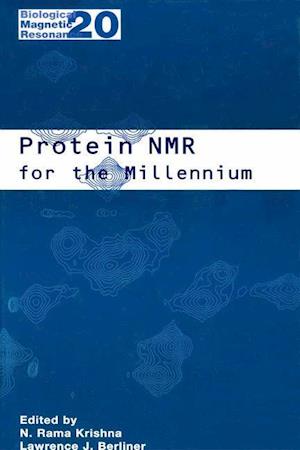 Protein NMR for the Millennium