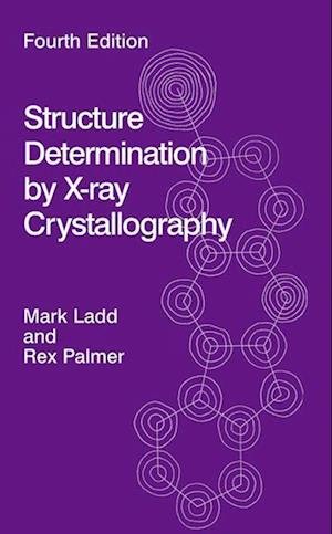 Structure Determination by X-ray Crystallography