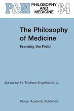 Philosophy of Medicine
