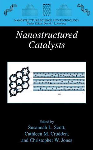 Nanostructured Catalysts