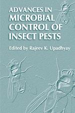 Advances in Microbial Control of Insect Pests