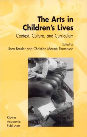 Arts in Children's Lives