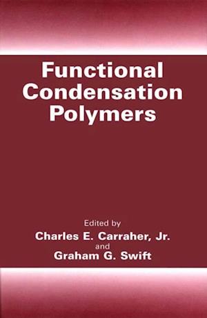 Functional Condensation Polymers