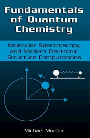 Fundamentals of Quantum Chemistry