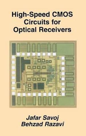 High-Speed CMOS Circuits for Optical Receivers