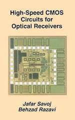 High-Speed CMOS Circuits for Optical Receivers