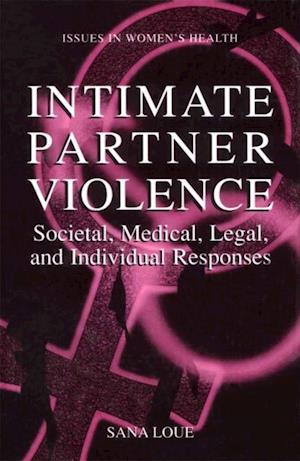 Intimate Partner Violence