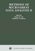 Methods of Microarray Data Analysis II